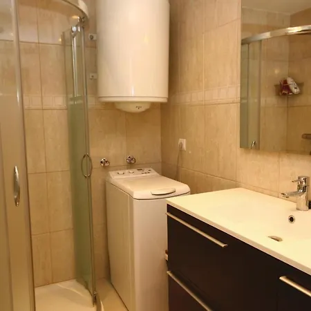 Apartment Calle Virgen Del Pilar Marbella