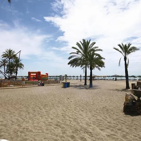 Calle Virgen Del Pilar * Marbella