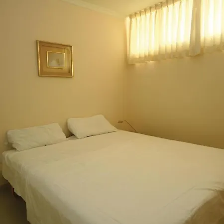Apartment Calle Virgen Del Pilar Marbella
