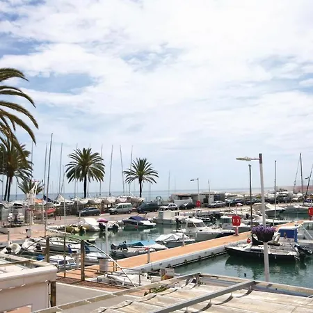 Calle Virgen Del Pilar Apartment Marbella