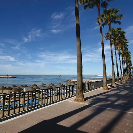 Apartment Calle Virgen Del Pilar Marbella